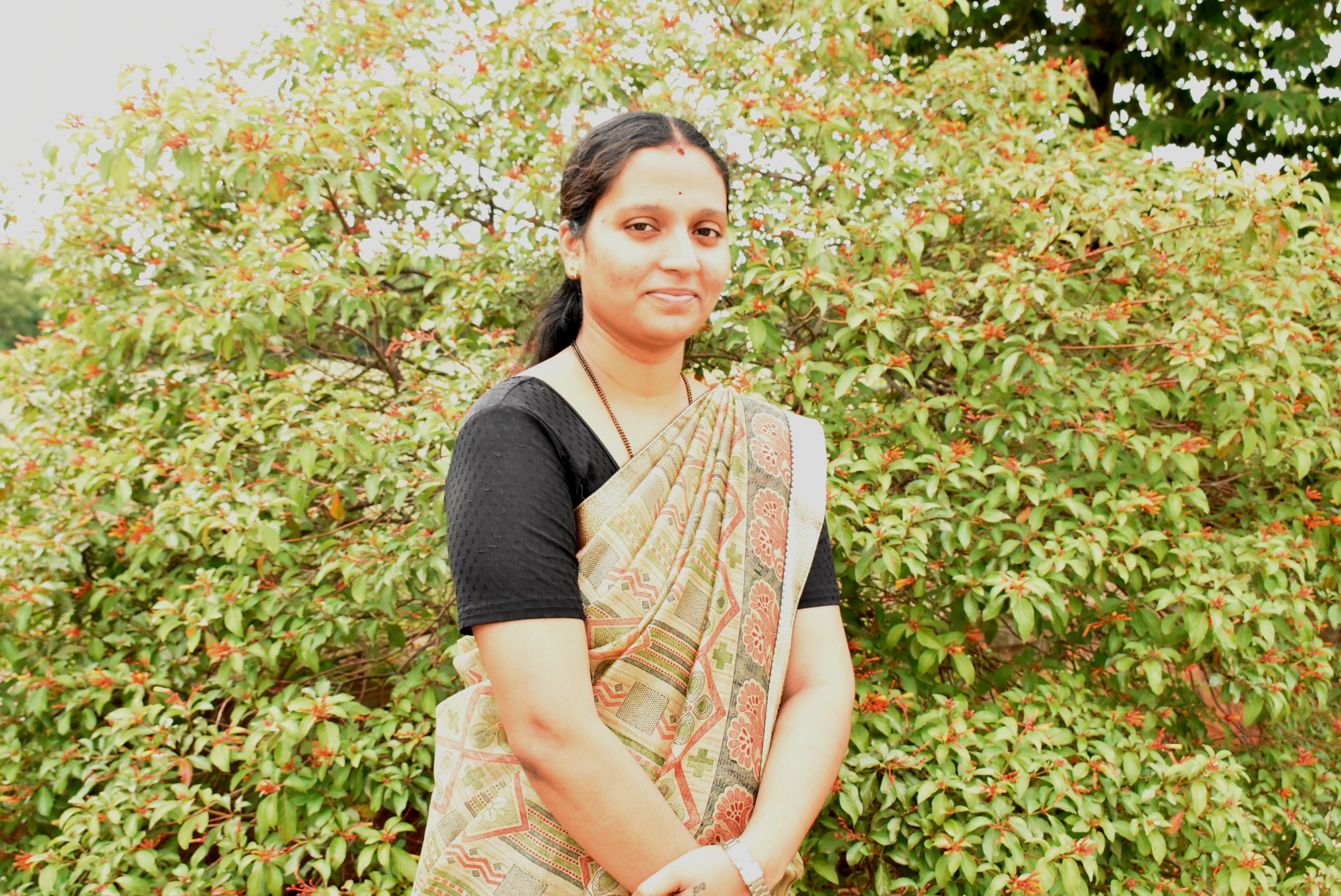 MRS ARPITHA S B